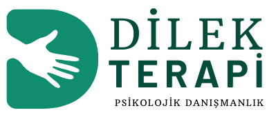 Dilek Terapi Logo