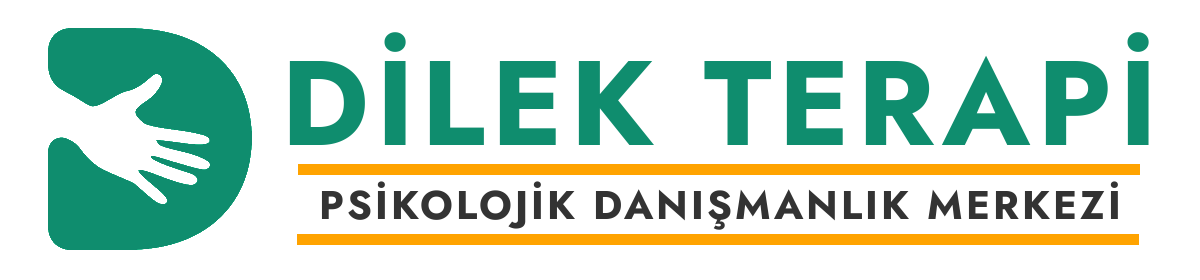 Dilek Terapi-logo