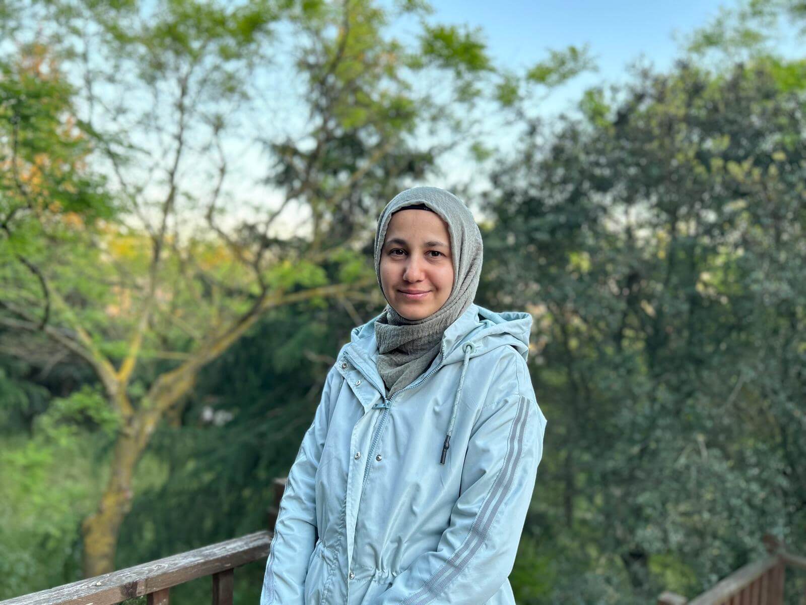 Dr. Dilek Akça KOCA