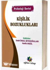 Kişilik Bozuklukları içinde (Paranoid Kişilik Bozukluğu)